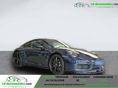 Porsche 911 - 992 Coupe 3.0i 385 PDK