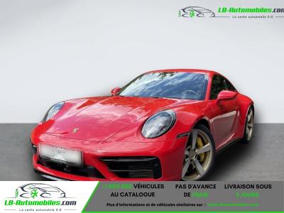 Porsche 911 - 992 Coupe S 3.0i 450 PDK