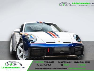 Porsche 911 - 992 Dakar 3.0i 480 PDK