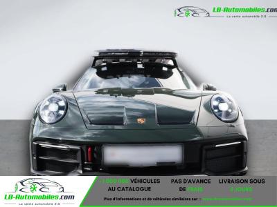 Porsche 911 - 992 Dakar 3.0i 480 PDK
