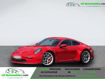 Porsche 911 - 992 GT3 4.0i 510 PDK