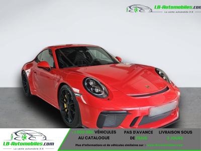 Porsche 911 - 991 GT3 4.0i 500 PDK