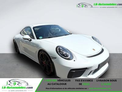 Porsche 911 - 991 GT3 4.0i 500 PDK