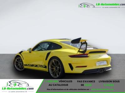 Porsche 911 - 991 GT3 RS 4.0i 520 PDK