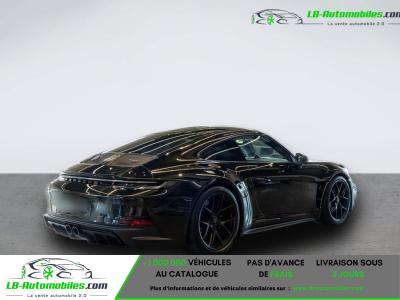 Porsche 911 - 992 GT3 RS 4.0i 525