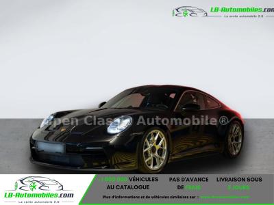 Porsche 911 - 992 GT3 RS 4.0i 525