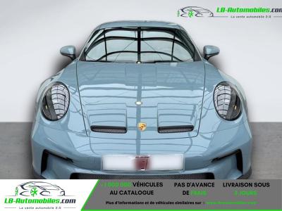 Porsche 911 - 992 GT3 RS 4.0i 525