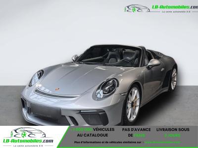 Porsche 911 - 991 Speedster 4.0i 510