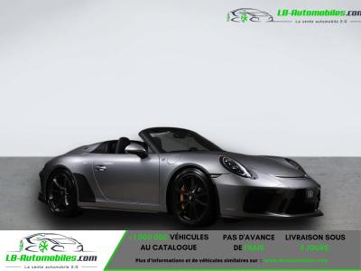 Porsche 911 - 991 Speedster 4.0i 510