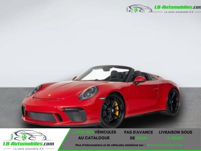 Porsche 911 - 991 Speedster 4.0i 510