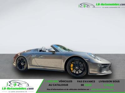 Porsche 911 - 991 Speedster 4.0i 510