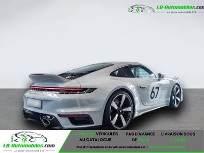 Porsche 911 - 991 Sport Classic 3.8i 550