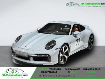 Porsche 911 - 991 Sport Classic 3.8i 550
