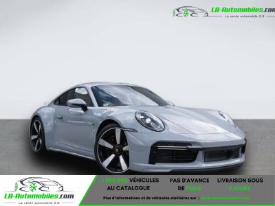 Porsche 911 - 991 Sport Classic 3.8i 550