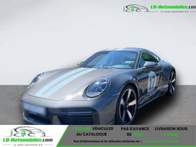 Porsche 911 - 991 Sport Classic 3.8i 550