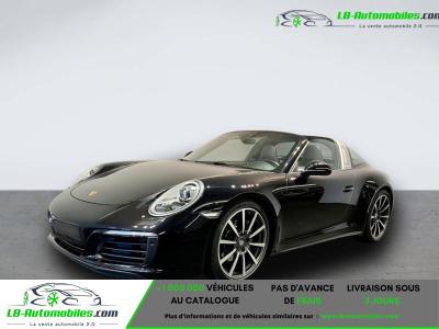 Porsche 911 - 991 Targa 4 3.0i 370 PDK