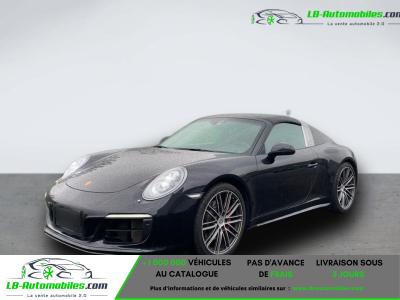 Porsche 911 - 991 Targa 4S 3.0i 420 PDK