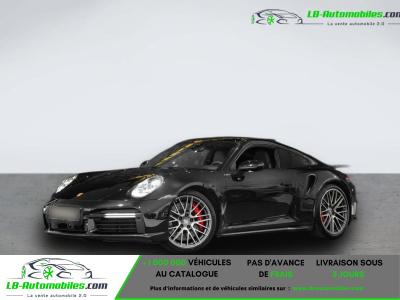 Porsche 911 - 992 Coupe Turbo 3.8i 580 PDK