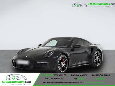 Porsche 911 - 992 Coupe Turbo 3.8i 580 PDK