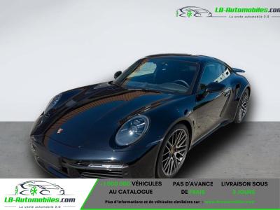 Porsche 911 - 992 Coupe Turbo 3.8i 580 PDK