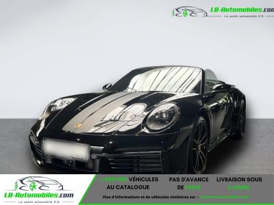 Porsche 911 - 992 Cabriolet Turbo S 3.8i 650 PDK