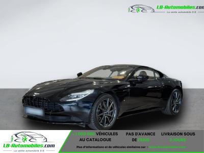 Aston Martin DB11 Coupé 5.2 Biturbo V12 609 ch