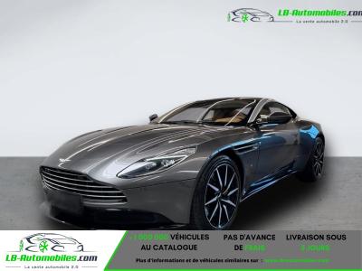 Aston Martin DB11 Coupé 5.2 Biturbo V12 609 ch