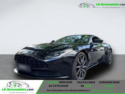 Aston Martin DB11 Coupé 5.2 Biturbo V12 609 ch