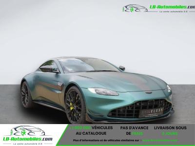 Aston Martin Vantage V8 535 ch BVA
