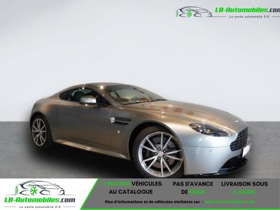 Aston Martin Vantage V8 N430 436 ch