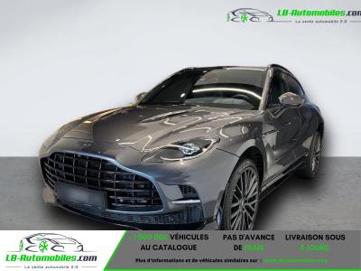 Aston Martin DBX 707 4.0 Biturbo V8  707 ch