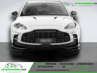 Aston Martin DBX 4.0 Biturbo V8 550 ch
