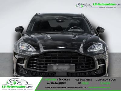 Aston Martin DBX 4.0 Biturbo V8 550 ch