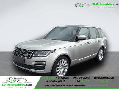 Land Rover Range Rover D350 3.0D i6 350ch BVA