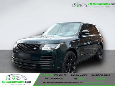 Land Rover Range Rover P400 Si6 3.0L 400ch BVA