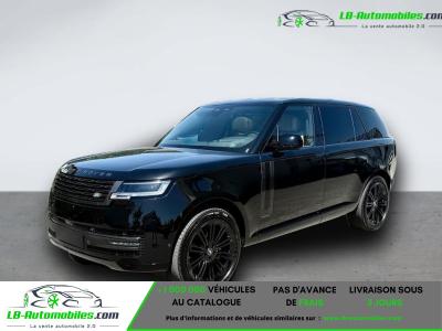 Land Rover Range Rover D350 AWD SE BVA