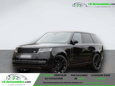Land Rover Range Rover P530 AWD BVA