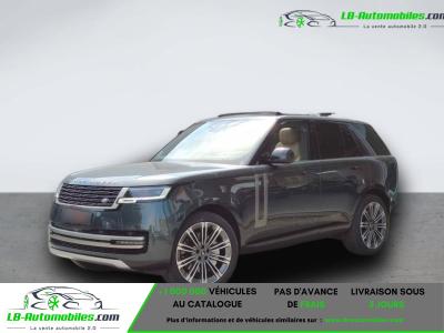 Land Rover Range Rover P530 AWD BVA