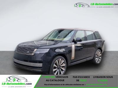 Land Rover Range Rover P615 AWD BVA