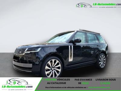 Land Rover Range Rover P615 AWD BVA