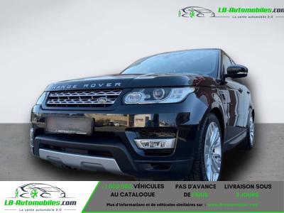 Land Rover Range Rover Sport 3.0L 306ch BVA
