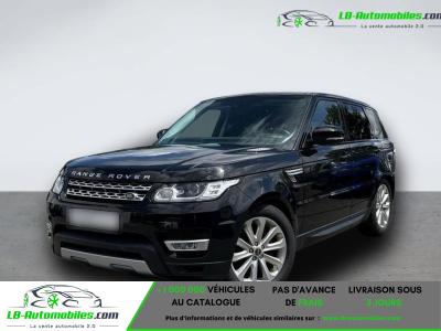Land Rover Range Rover Sport 3.0L 306ch BVA