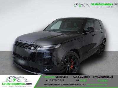 Land Rover Range Rover Sport D250 AWD 3.0D i6