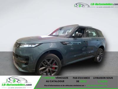 Land Rover Range Rover Sport P440e 3.0L i6 PHEV 440ch
