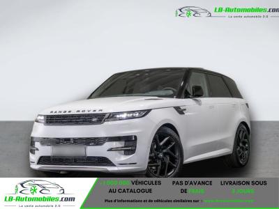 Land Rover Range Rover Sport P460e AWD 3.0L i6 PHEV