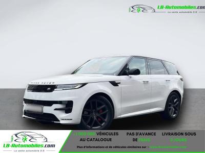 Land Rover Range Rover Sport P460e AWD 3.0L i6 PHEV