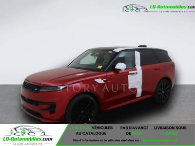 Land Rover Range Rover Sport P530 V8 S/C 5.0L 530ch