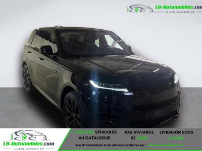 Land Rover Range Rover Sport P530 V8 S/C 5.0L 530ch