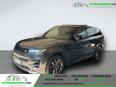 Land Rover Range Rover Sport P550e AWD 3.0L i6 PHEV