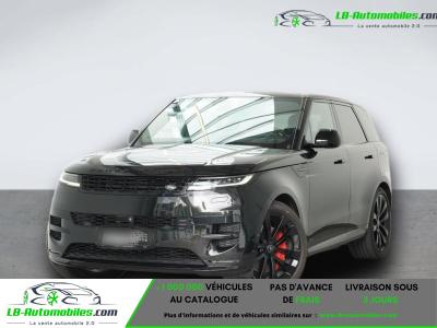 Land Rover Range Rover Sport P550e AWD 3.0L i6 PHEV